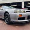 nissan skyline 1999 CFJ1760310 image 1
