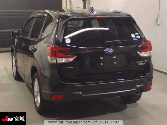 subaru forester 2021 -SUBARU--Forester SKE-054319---SUBARU--Forester SKE-054319- image 2