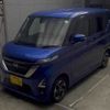 nissan roox 2021 -NISSAN 【湘南 586ﾐ31】--Roox B44A-0090791---NISSAN 【湘南 586ﾐ31】--Roox B44A-0090791- image 4