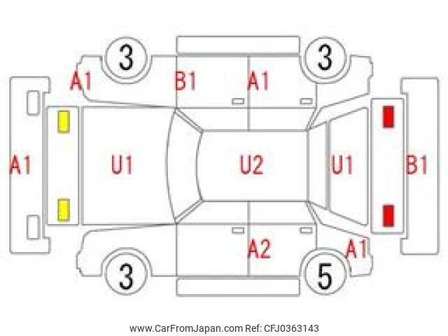 lexus rx 2011 -LEXUS--Lexus RX DBA-AGL10W--AGL10-2415088---LEXUS--Lexus RX DBA-AGL10W--AGL10-2415088- image 2