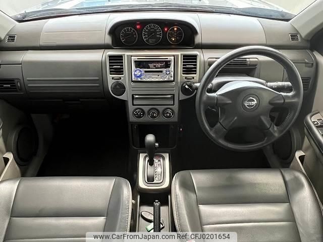 nissan x-trail 2007 quick_quick_CBA-NT30_NT30-302162 image 2