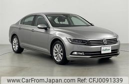 volkswagen passat 2016 -VOLKSWAGEN--VW Passat DBA-3CCZE--WVWZZZ3CZGE104461---VOLKSWAGEN--VW Passat DBA-3CCZE--WVWZZZ3CZGE104461-