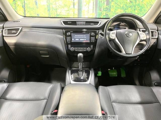 nissan x-trail 2014 -NISSAN--X-Trail DBA-NT32--NT32-022552---NISSAN--X-Trail DBA-NT32--NT32-022552- image 2