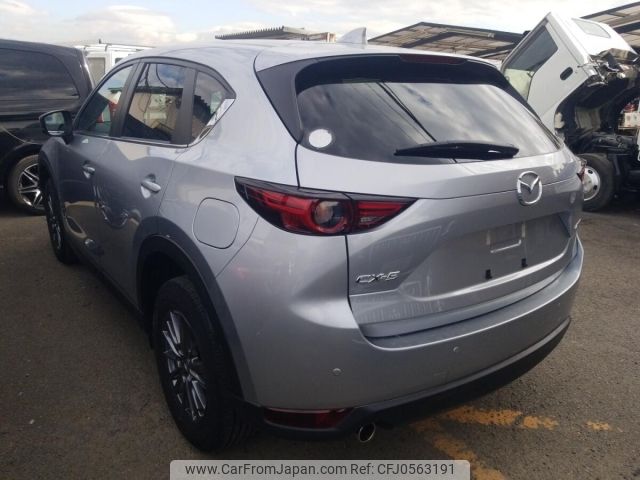 mazda cx-5 2019 -MAZDA--CX-5 KFEP-305019---MAZDA--CX-5 KFEP-305019- image 2