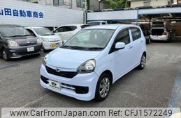 daihatsu mira-e-s 2016 CFJ1572249