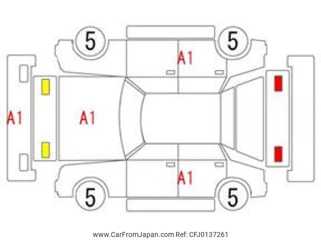 honda cr-v 2021 -HONDA--CR-V 6AA-RT5--RT5-1202603---HONDA--CR-V 6AA-RT5--RT5-1202603- image 2