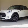 mini mini-others 2017 -BMW--BMW Mini DBA-XS20--WMWXS720302E46596---BMW--BMW Mini DBA-XS20--WMWXS720302E46596- image 1