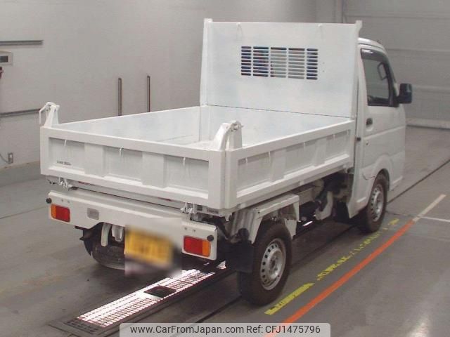 suzuki carry-truck 2021 quick_quick_3BD-DA16T_DA16T-651184 image 2