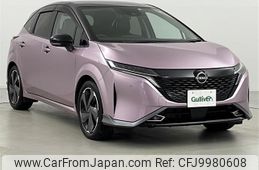 nissan aura 2022 -NISSAN--AURA 6AA-FSNE13--FSNE13-508877---NISSAN--AURA 6AA-FSNE13--FSNE13-508877-