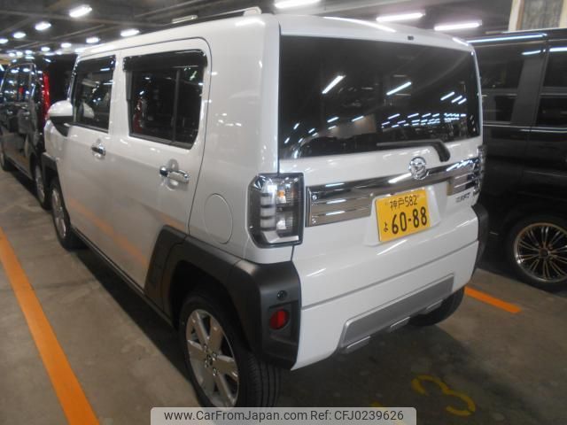 daihatsu taft 2024 quick_quick_5BA-LA900S_LA900S-0183878 image 2