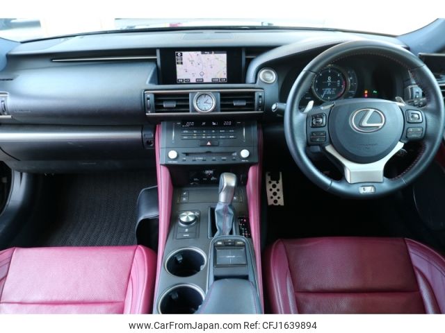 lexus rc 2014 CFJ1639894 image 2