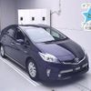 toyota prius-phv 2014 -TOYOTA--Prius PHV ZVW35--3058462---TOYOTA--Prius PHV ZVW35--3058462- image 1