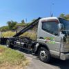 mitsubishi-fuso canter 2011 GOO_NET_EXCHANGE_1230397A30231026W002 image 19