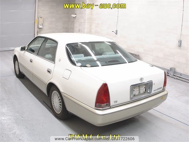 toyota crown-majesta 1997 CFJ1722606 image 2