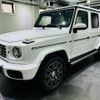 mercedes-benz g-class 2024 -MERCEDES-BENZ 【江東 300ｾ2517】--Benz G Class 465310C--1X000898---MERCEDES-BENZ 【江東 300ｾ2517】--Benz G Class 465310C--1X000898- image 1