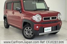 suzuki hustler 2020 -SUZUKI--Hustler 4AA-MR52S--MR52S-113179---SUZUKI--Hustler 4AA-MR52S--MR52S-113179-