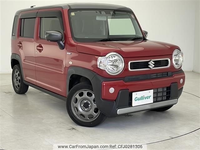 suzuki hustler 2020 -SUZUKI--Hustler 4AA-MR52S--MR52S-113179---SUZUKI--Hustler 4AA-MR52S--MR52S-113179- image 1