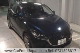 mazda demio 2020 CFJ1808817