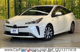 toyota prius 2019 quick_quick_ZVW51_ZVW51-6091495
