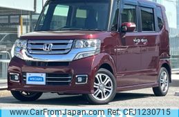 honda n-box 2017 quick_quick_DBA-JF1_JF1-1952193