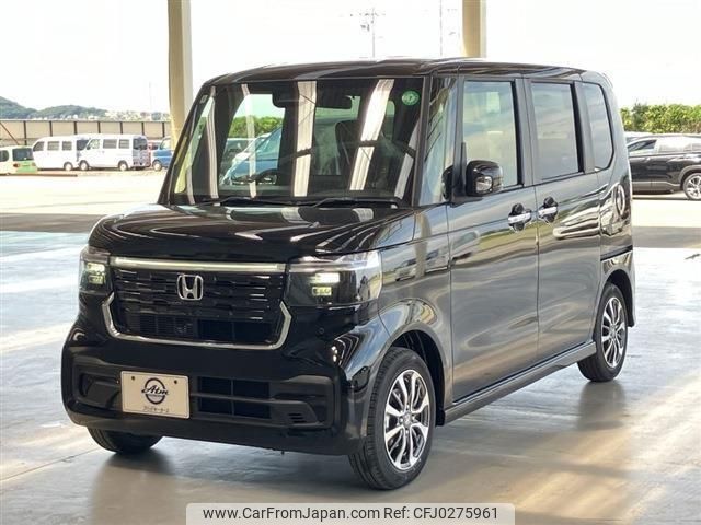 honda n-box 2024 quick_quick_6BA-JF5_JF5-1111492 image 1