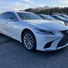 lexus ls 2018 quick_quick_DBA-VXFA50_VXFA50-6003828 image 1