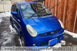 subaru r2 2005 -SUBARU--R2 CBA-RC1--RC1-070491---SUBARU--R2 CBA-RC1--RC1-070491-