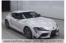 toyota supra 2020 quick_quick_3BA-DB22_0027664