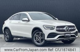 mercedes-benz glc-class 2020 CFJ1874841