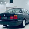 bmw 5-series 1996 quick_quick_HD25_WBAHD62-050BJ56897 image 2