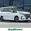 nissan serena 2019 -NISSAN--Serena DAA-GFC27--GFC27-181052---NISSAN--Serena DAA-GFC27--GFC27-181052- image 1