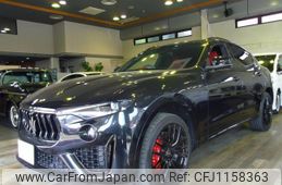 maserati levante 2022 quick_quick_7BA-MLE30_ZN6XU61C00X400494