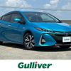 toyota prius-phv 2017 -TOYOTA--Prius PHV DLA-ZVW52--ZVW52-3028865---TOYOTA--Prius PHV DLA-ZVW52--ZVW52-3028865- image 1