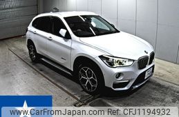 bmw x1 2017 -BMW 【京都 335そ1985】--BMW X1 HT20--WBAHT920005J62965---BMW 【京都 335そ1985】--BMW X1 HT20--WBAHT920005J62965-