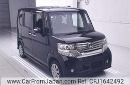 honda n-box 2014 CFJ1642492