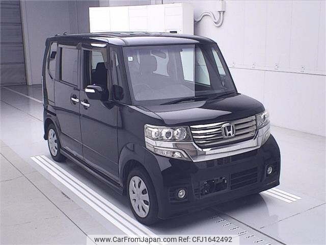 honda n-box 2014 CFJ1642492 image 1