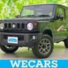 suzuki jimny 2024 CFJ1746136 image 1