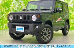 suzuki jimny 2024 CFJ1746136