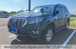 toyota land-cruiser-prado 2019 -TOYOTA--Land Cruiser Prado LDA-GDJ150W--GDJ150-0045583---TOYOTA--Land Cruiser Prado LDA-GDJ150W--GDJ150-0045583-