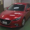 mazda axela 2016 -MAZDA 【長岡 300ﾐ6267】--Axela BM5FS--305327---MAZDA 【長岡 300ﾐ6267】--Axela BM5FS--305327- image 7