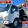isuzu elf-truck 2018 GOO_NET_EXCHANGE_0700644A30250728W001 image 2