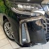 toyota alphard 2021 -TOYOTA--Alphard 3BA-AGH30W--AGH30-0399202---TOYOTA--Alphard 3BA-AGH30W--AGH30-0399202- image 14