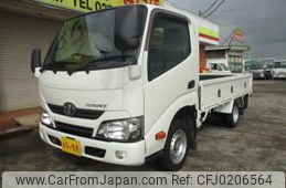 toyota toyoace 2019 GOO_NET_EXCHANGE_0400861A30240910W001