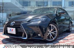 lexus gs 2016 CFJ1510786