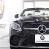 mercedes-benz c-class 2019 quick_quick_DBA-205440_WDD2054402F847705 image 2