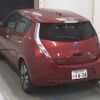 nissan leaf 2012 -NISSAN 【横浜 305ﾕ1434】--Leaf AZE0--052822---NISSAN 【横浜 305ﾕ1434】--Leaf AZE0--052822- image 2