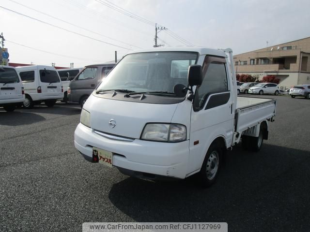 nissan vanette-truck 2006 GOO_NET_EXCHANGE_1101090A30250507W001 image 2