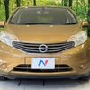 nissan note 2013 -NISSAN--Note DBA-E12--E12-166285---NISSAN--Note DBA-E12--E12-166285- image 15