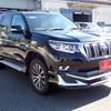 toyota land-cruiser-prado 2021 24431809 image 2