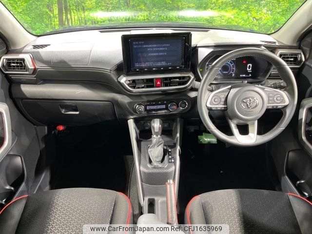 toyota raize 2020 CFJ1635969 image 2